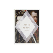 Reyes y Reinas de España